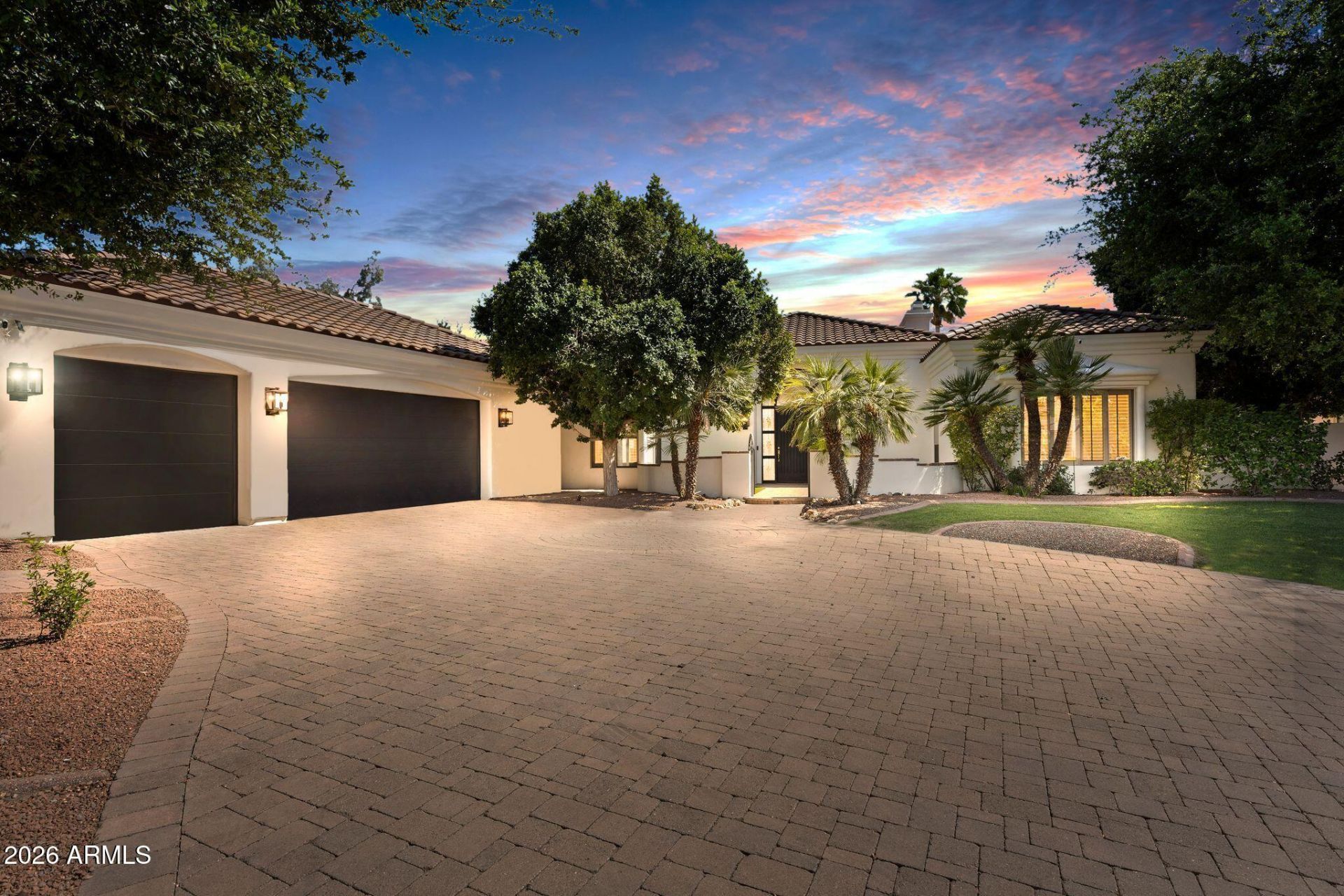8757 E Sharon Drive, Scottsdale, AZ 85260 Main Photo