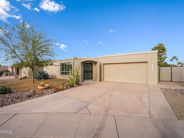 7513 N VIA DE MANANA, Scottsdale, AZ 85258