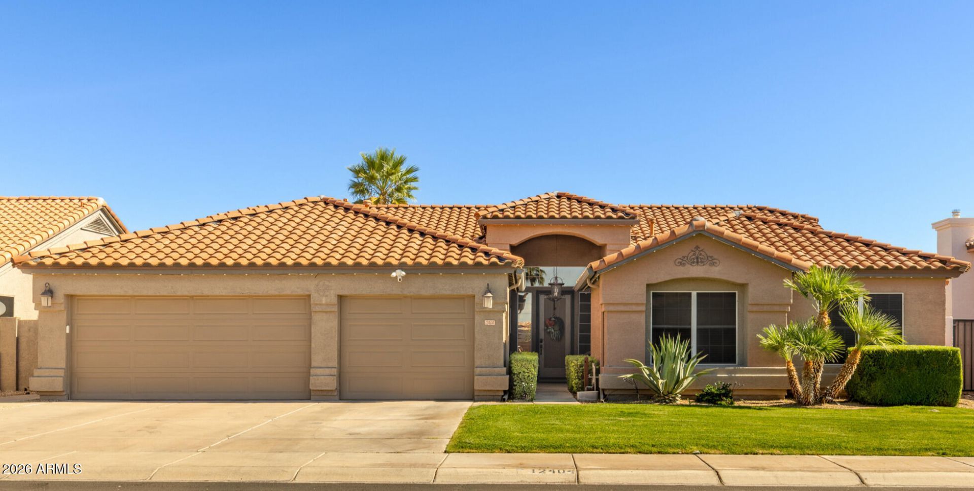 12404 W Encanto Boulevard, Avondale, AZ 85392 Main Photo