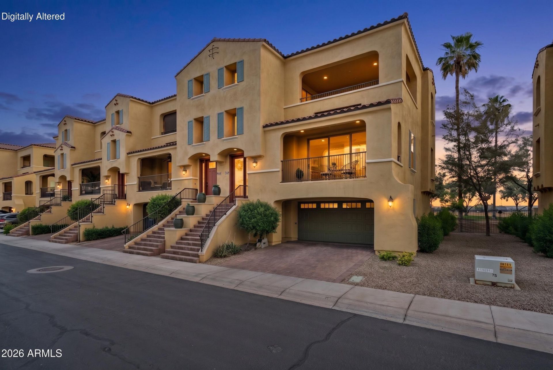 7097 W Ivanhoe Street, Chandler, AZ 85226 Main Photo