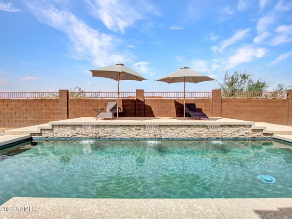 25554 N 103RD Avenue, Peoria, AZ 85383