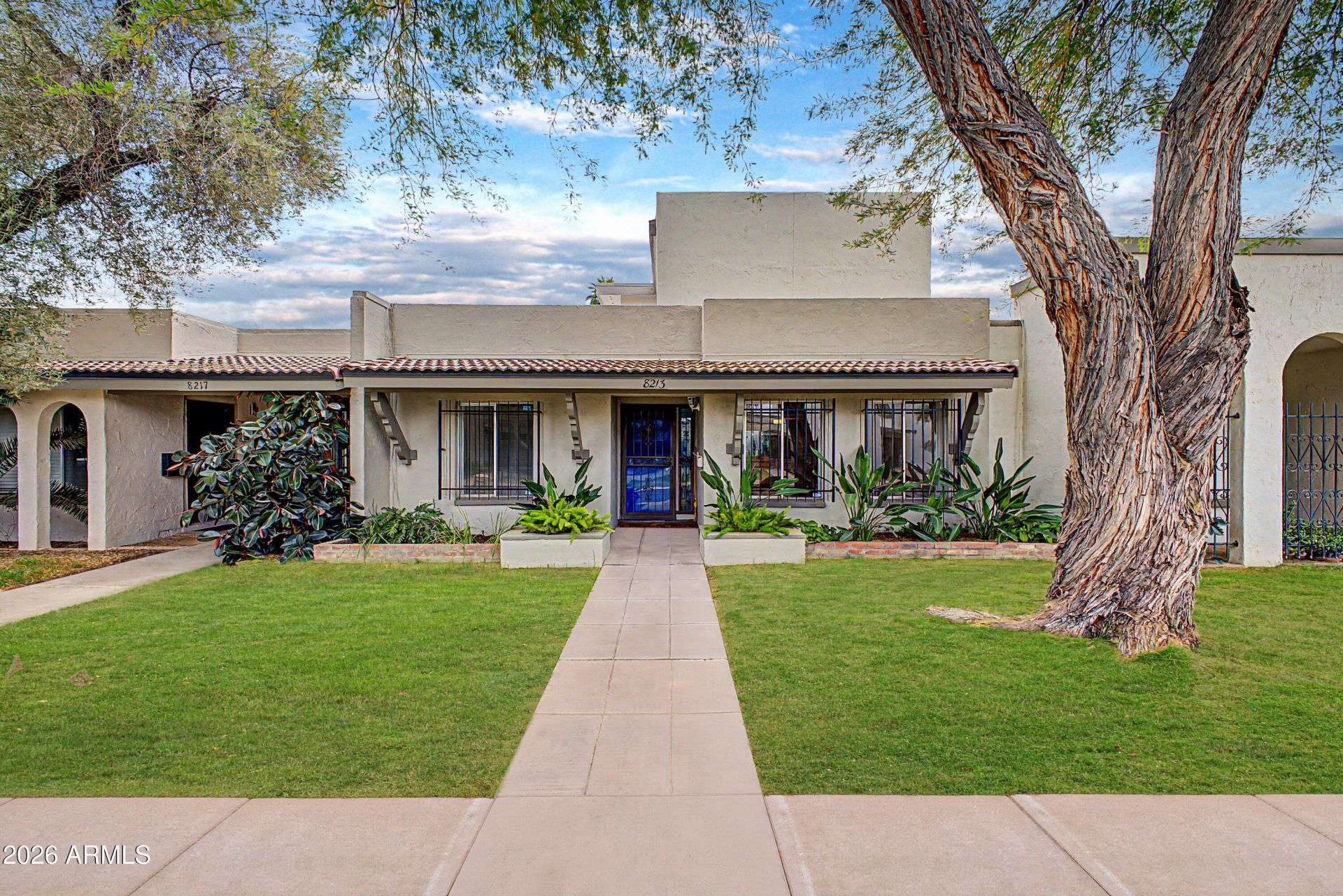 8213 E Rovey Avenue, Scottsdale, AZ 85250 Main Photo