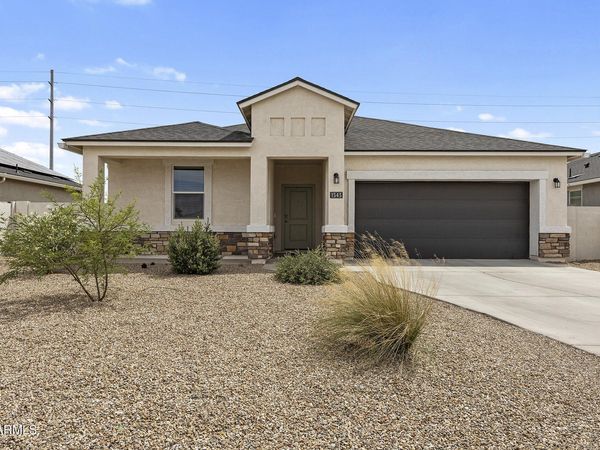 1545 E MASON Drive, Casa Grande, AZ 85122