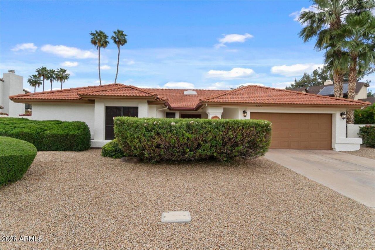 6223 E Paradise Lane, Scottsdale, AZ 85254 Main Photo