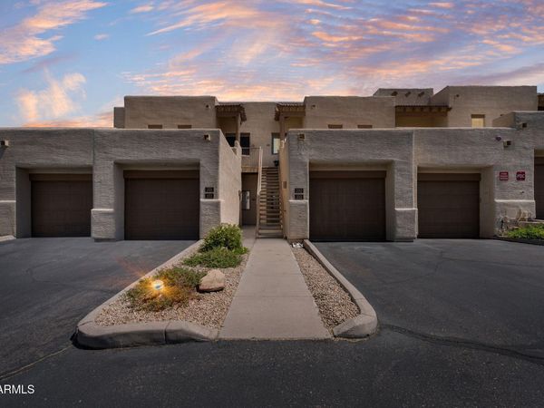 16307 E ARROW Drive, Unit 102, Fountain Hills, AZ 85268