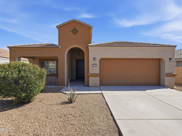 9413 W GEORGIA Avenue, Glendale, AZ 85305