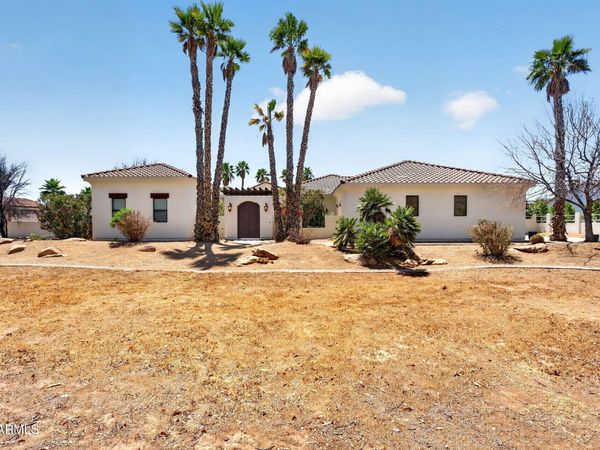 19175 E VALLEJO Street, Queen Creek, AZ 85142
