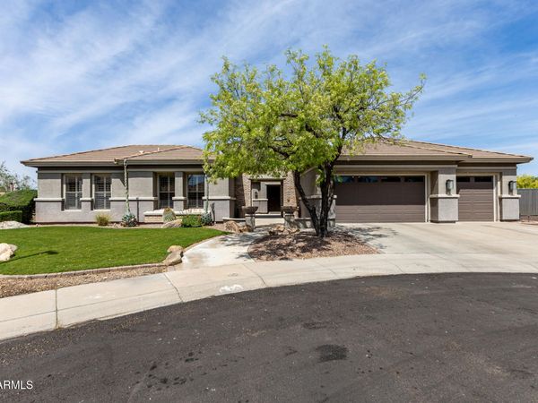 40014 N Maidstone Court, Anthem, AZ 85086