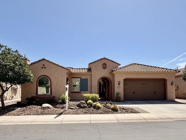 4223 N PETERSBURG Drive, Florence, AZ 85132