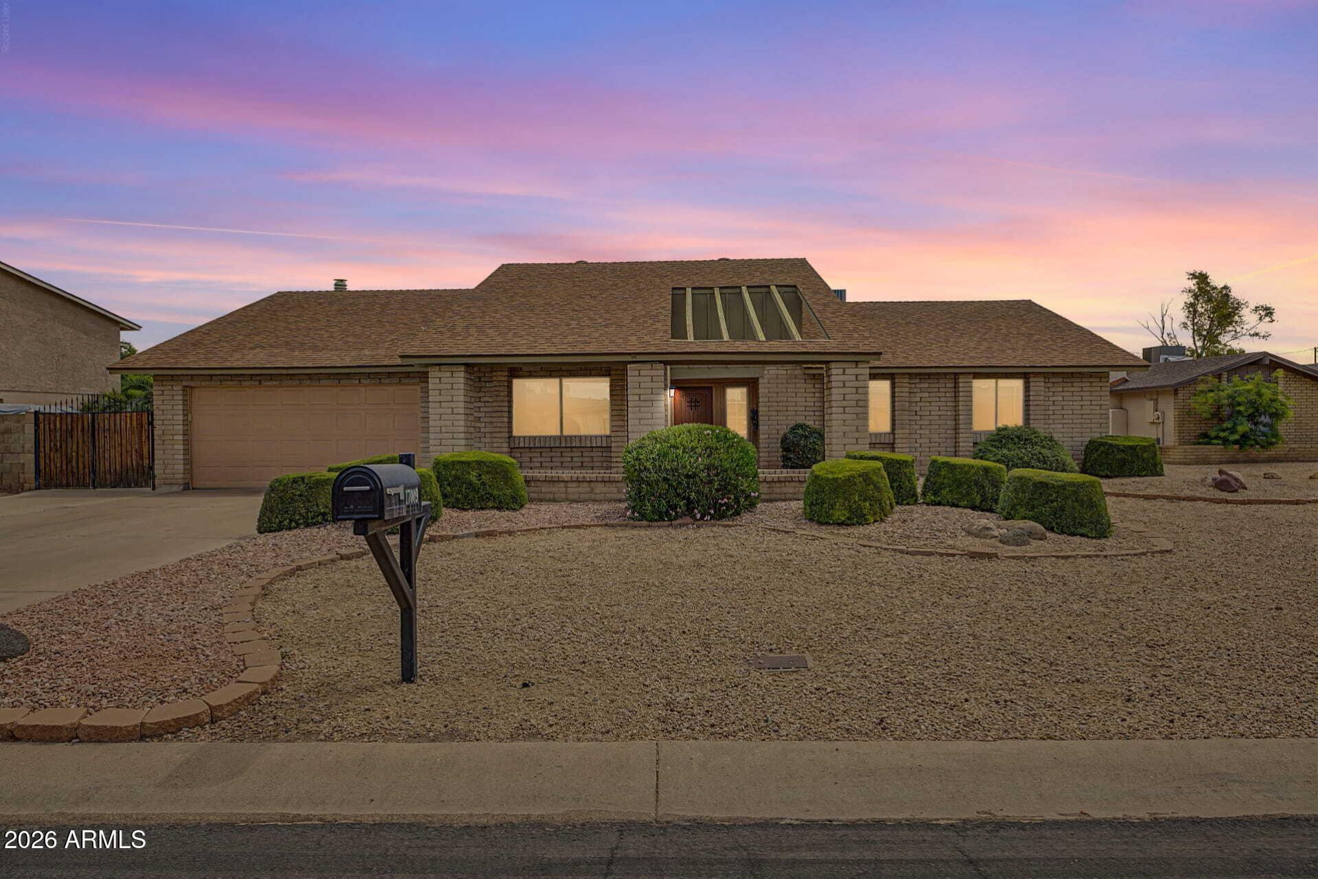 17009 N 49th Avenue, Glendale, AZ 85308 Main Photo