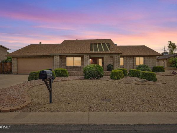 17009 N 49TH Avenue, Glendale, AZ 85308