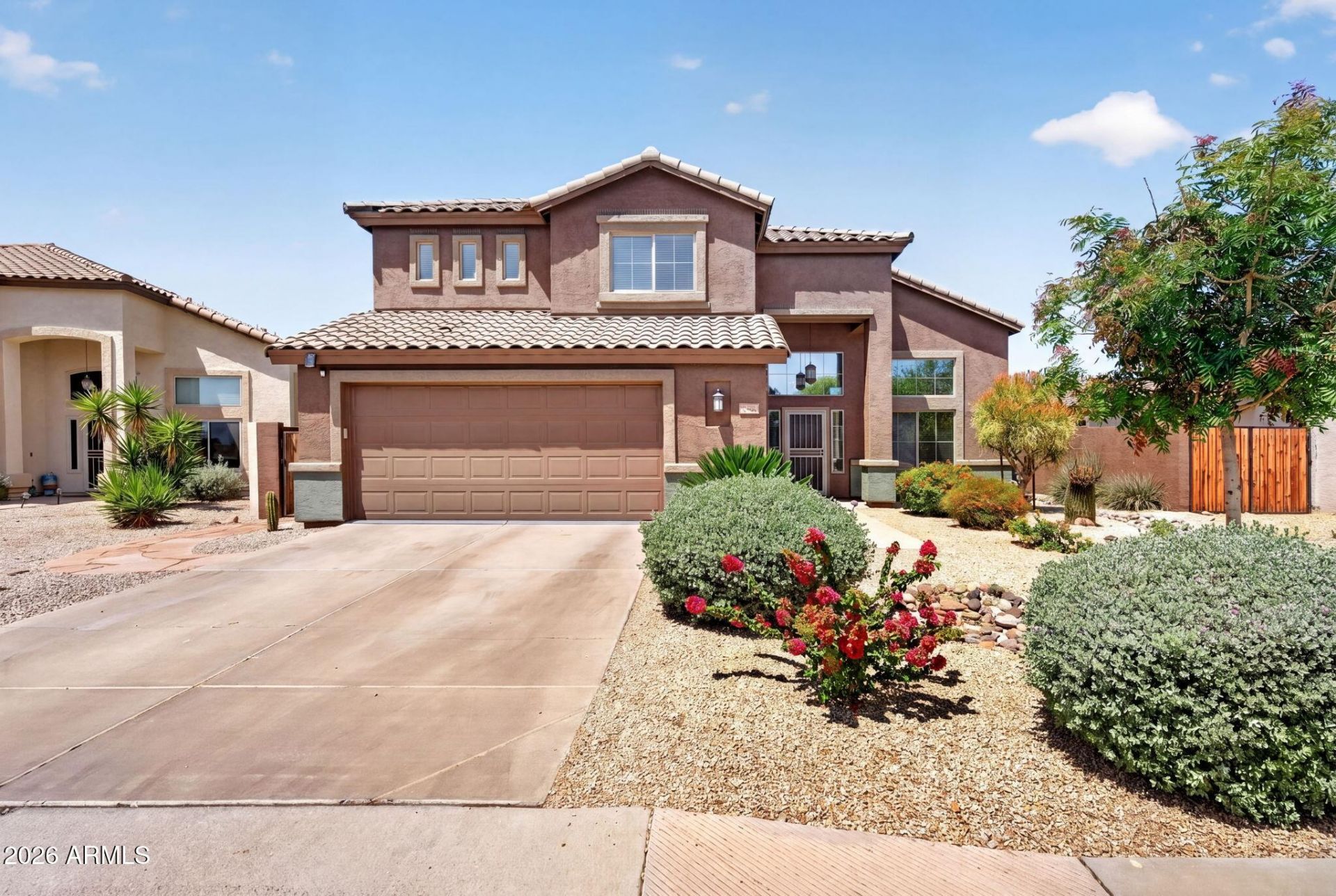 10162 E Olla Avenue, Mesa, AZ 85212 Main Photo