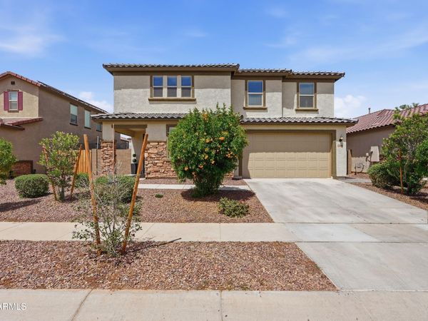 17168 W Running Deer Trail, Surprise, AZ 85387