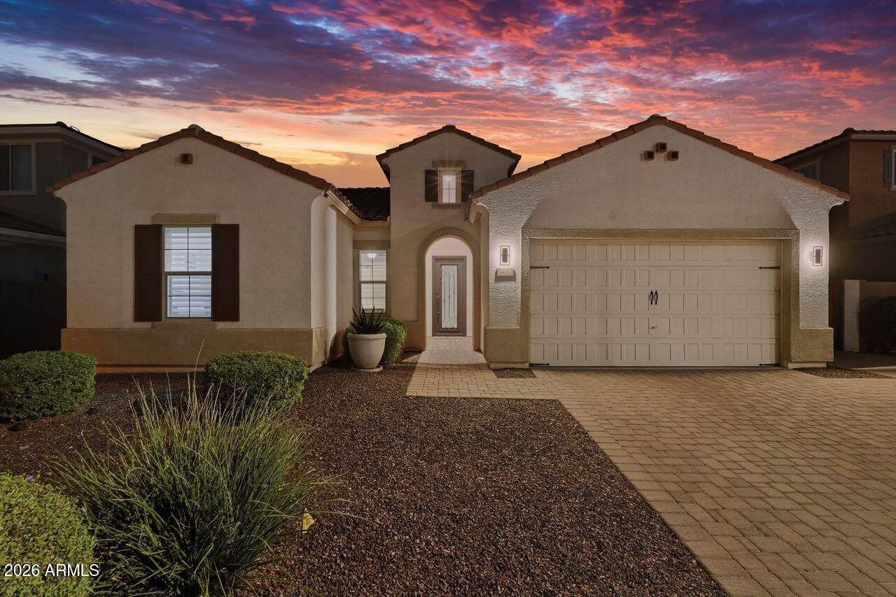 7421 W Remuda Drive, Peoria, AZ 85383 Main Photo