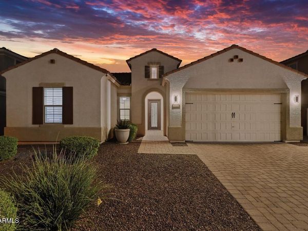 7421 W REMUDA Drive, Peoria, AZ 85383