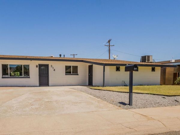 314 W MINTON Street, Phoenix, AZ 85041