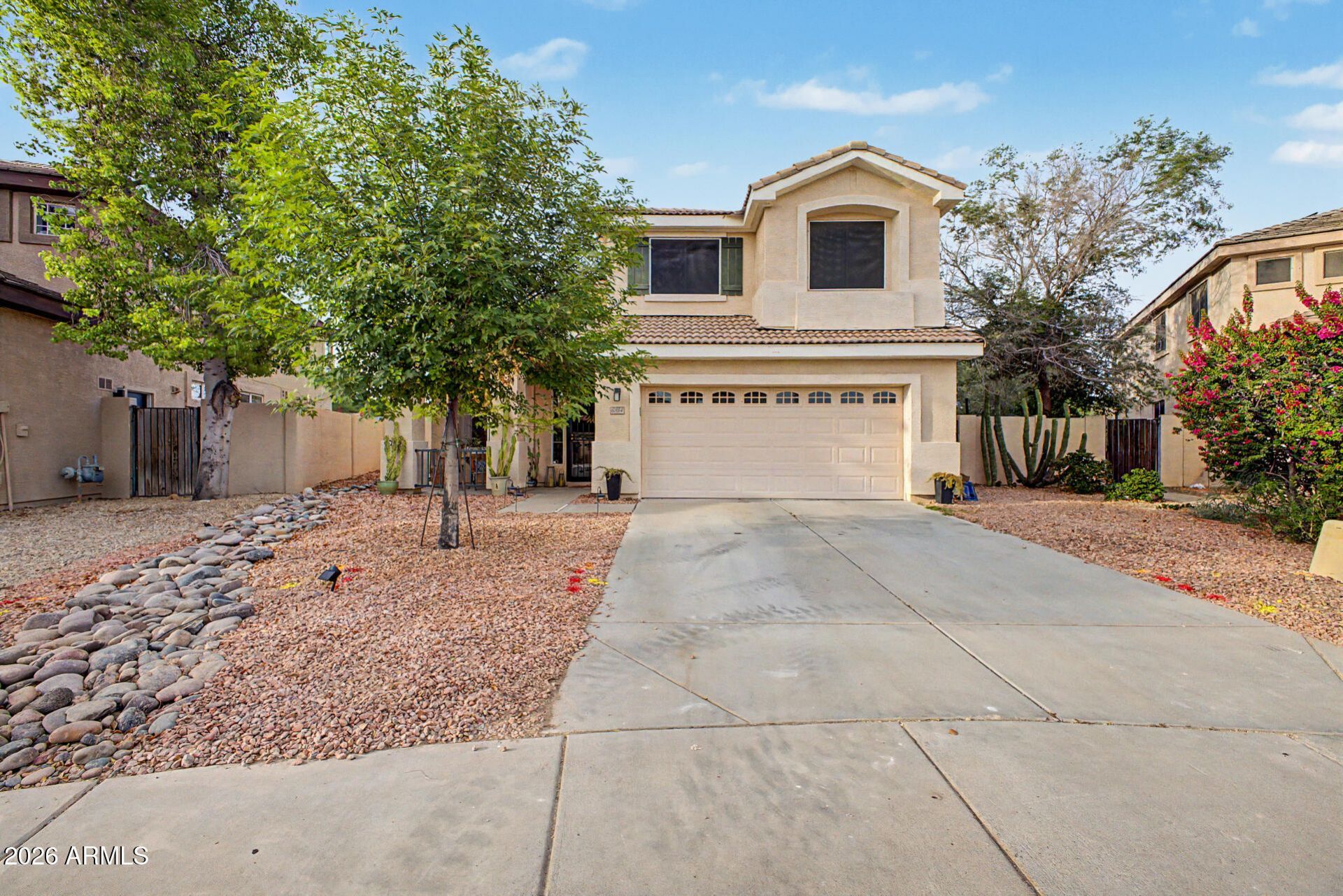 6854 W Potter Drive, Glendale, AZ 85308 Main Photo