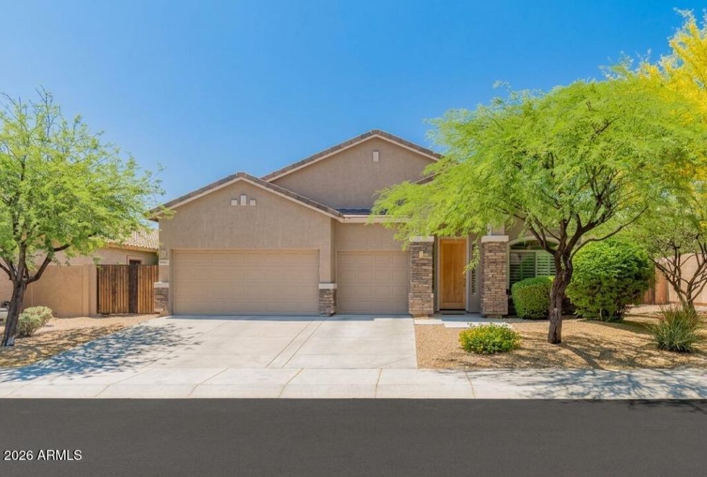 8349 W Andrea Drive, Peoria, AZ 85383 Main Photo