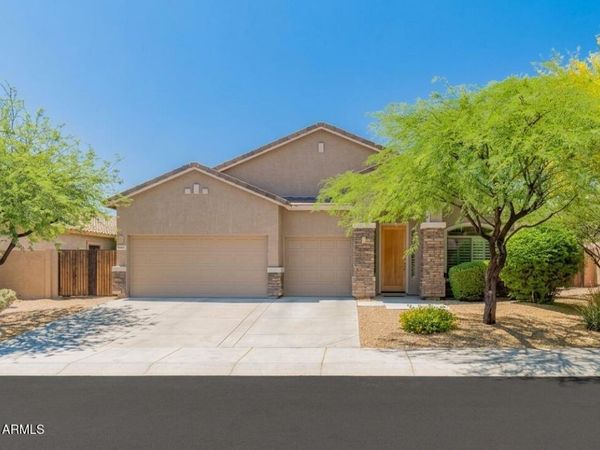 8349 W ANDREA Drive, Peoria, AZ 85383