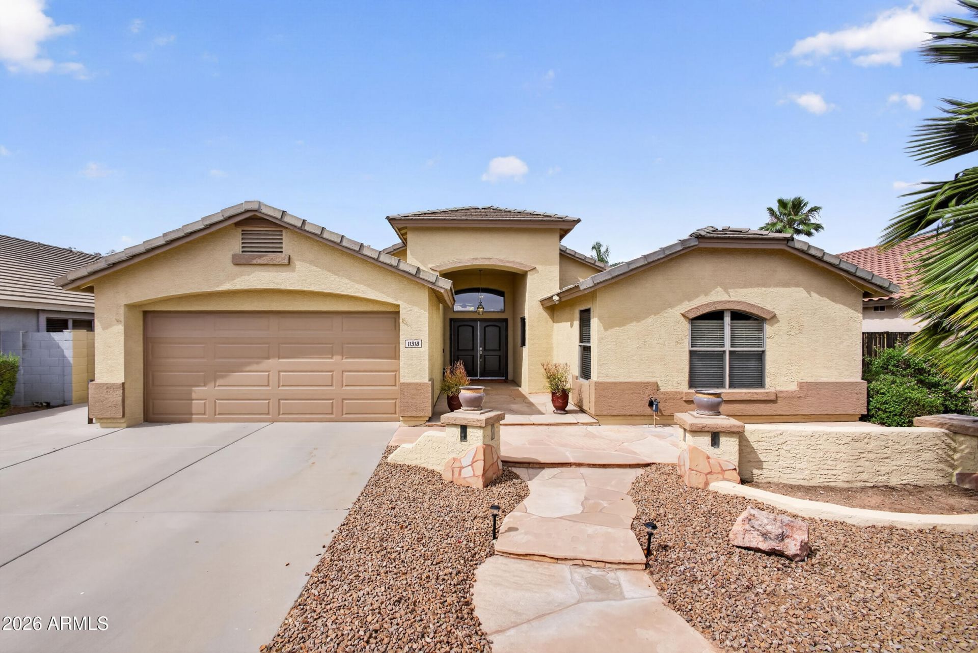 11318 E Pronghorn Avenue, Mesa, AZ 85212 Main Photo