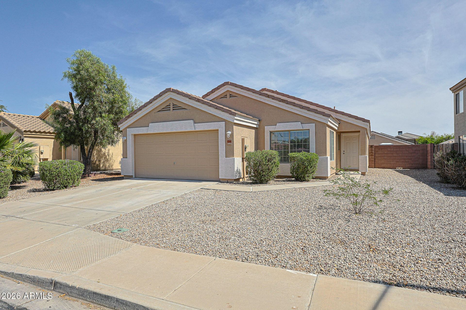 12563 W Mauna Loa Lane, El Mirage, AZ 85335 Main Photo