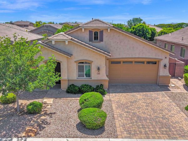 449 E LAS COLINAS Place, Chandler, AZ 85249