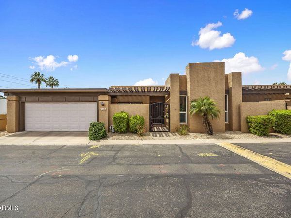 6502 N La Paloma Este, Phoenix, AZ 85014