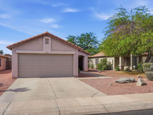 15033 W VENTURA Street, Surprise, AZ 85379