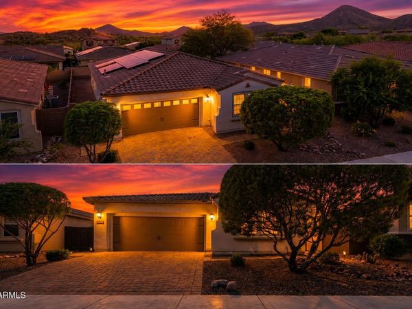 30672 N 137TH Lane, Peoria, AZ 85383