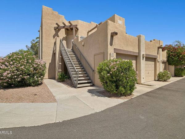 7021 E EARLL Drive, Unit 101, Scottsdale, AZ 85251