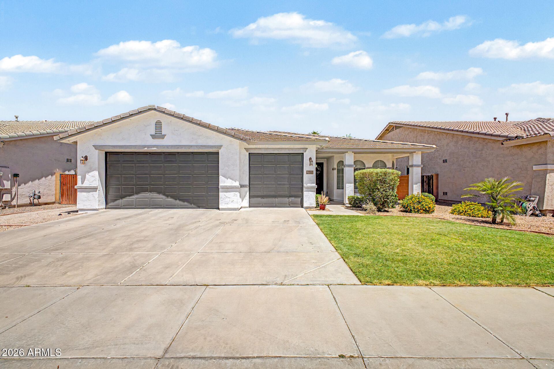 7222 W Ellis Street, Laveen, AZ 85339 Main Photo