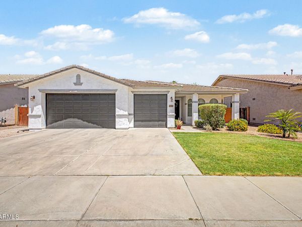 7222 W ELLIS Street, Laveen, AZ 85339
