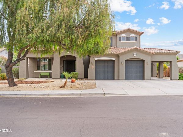 26771 N 92ND Drive, Peoria, AZ 85383