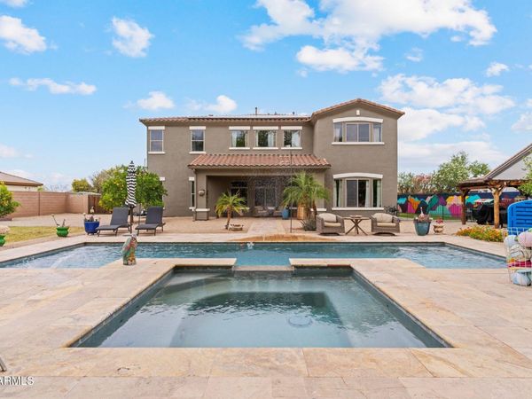 26771 N 92ND Drive, Peoria, AZ 85383