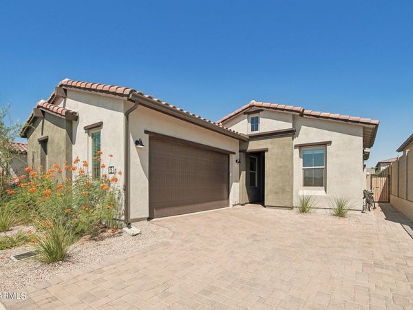 38500 N SCHOOL HOUSE Road, Unit 5, Cave Creek, AZ 85331