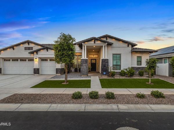 20698 E Marsh Road, Queen Creek, AZ 85142