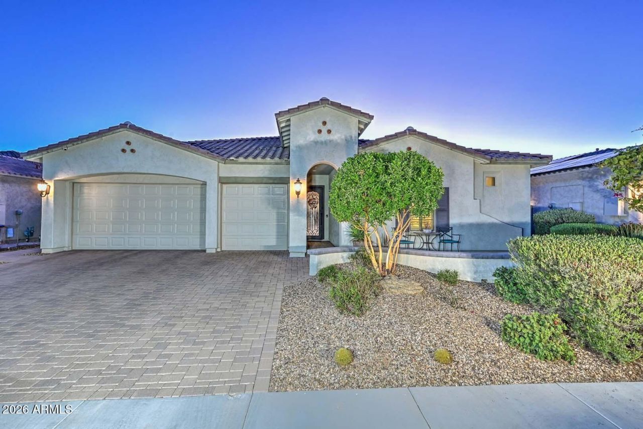 30406 N 116th Lane, Peoria, AZ 85383 Main Photo