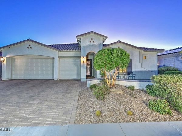 30406 N 116TH Lane, Peoria, AZ 85383