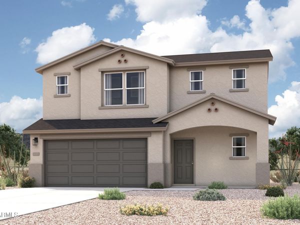 504 W Van Haren Street, Florence, AZ 85132