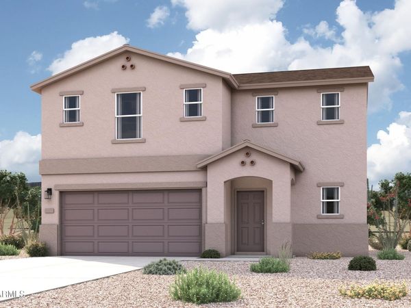 494 W Van Haren Street, Florence, AZ 85132