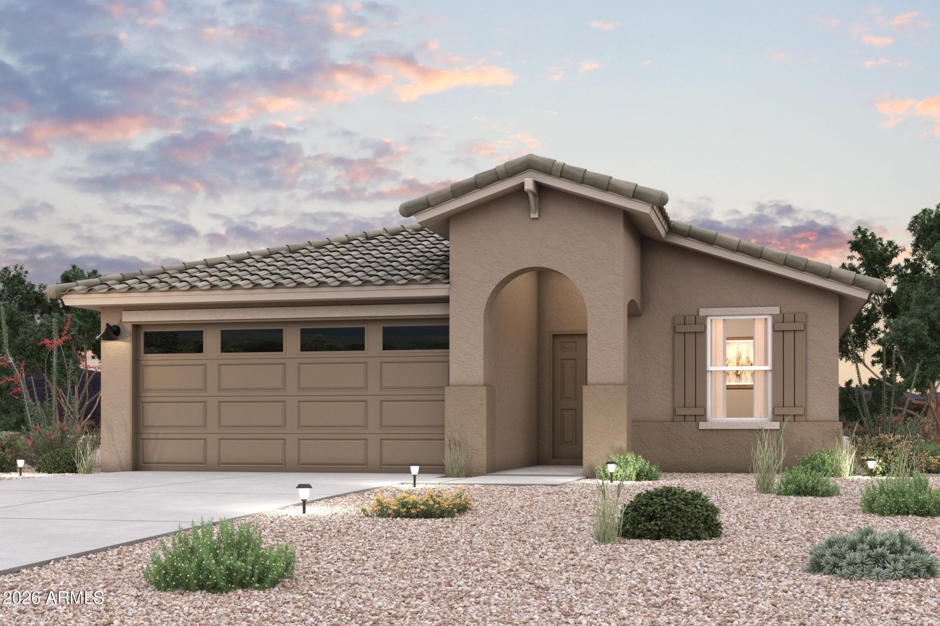 24516 W St Anne Avenue, Buckeye, AZ 85326 Main Photo