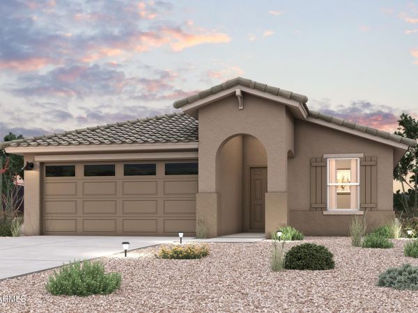 24516 W ST ANNE Avenue, Buckeye, AZ 85326