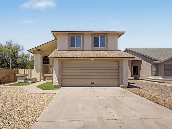 11822 N 76TH Drive, Peoria, AZ 85345