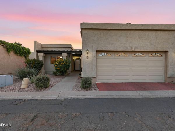 1360 E BROWN Road, Unit 28, Mesa, AZ 85203