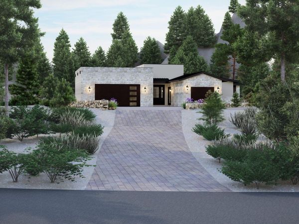 800 S Monument Valley Drive, Payson, AZ 85541