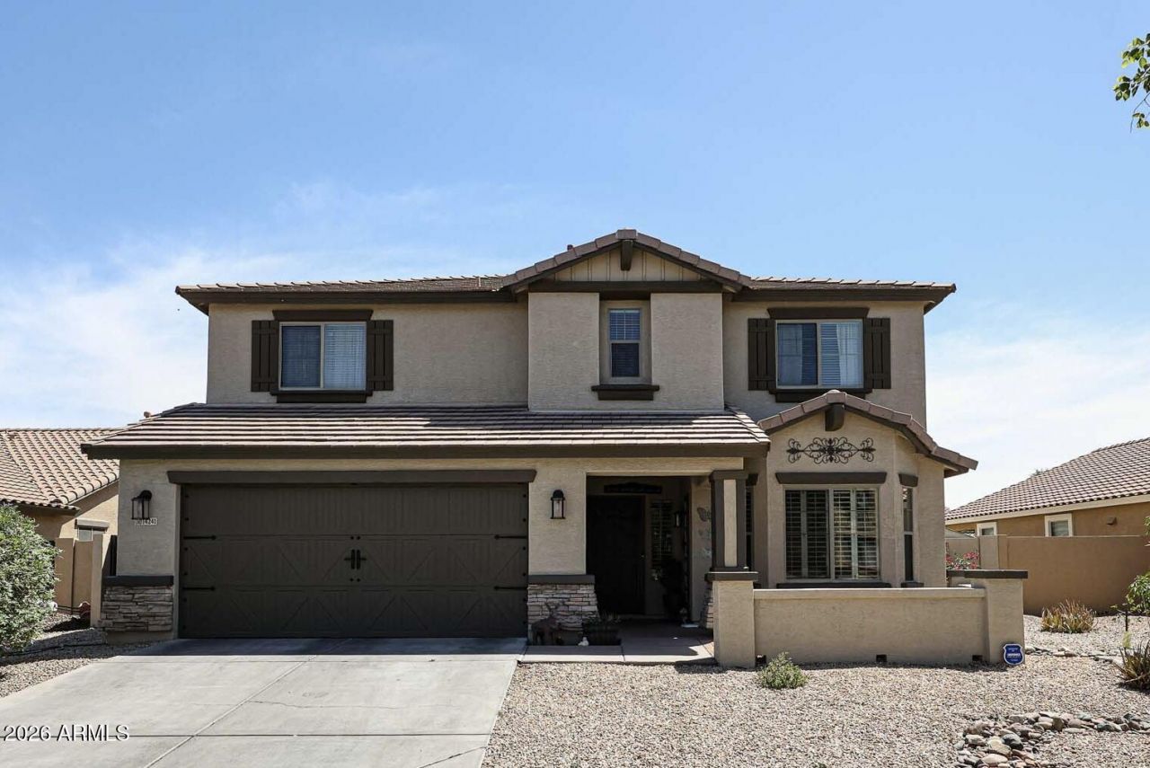 14241 W Corrine Drive, Surprise, AZ 85379 Main Photo