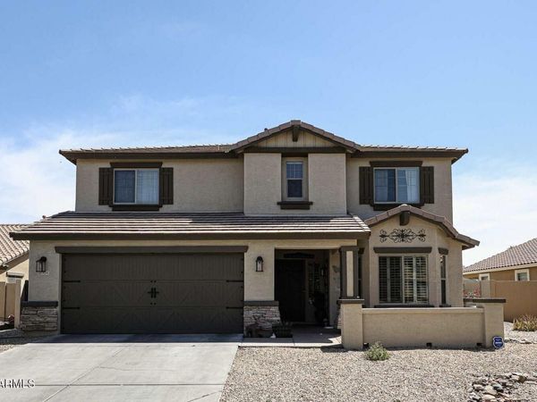 14241 W CORRINE Drive, Surprise, AZ 85379