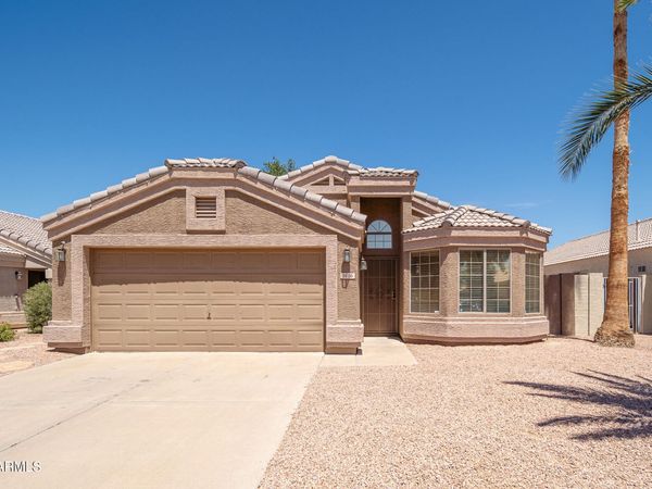 1616 W KESLER Lane, Chandler, AZ 85224