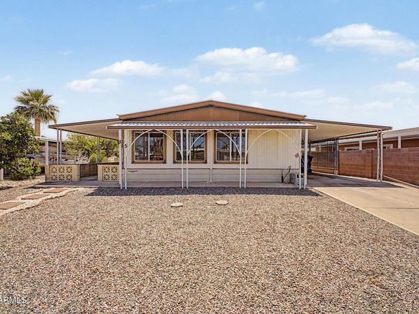 3160 E MAIN Street, Unit 85, Mesa, AZ 85213