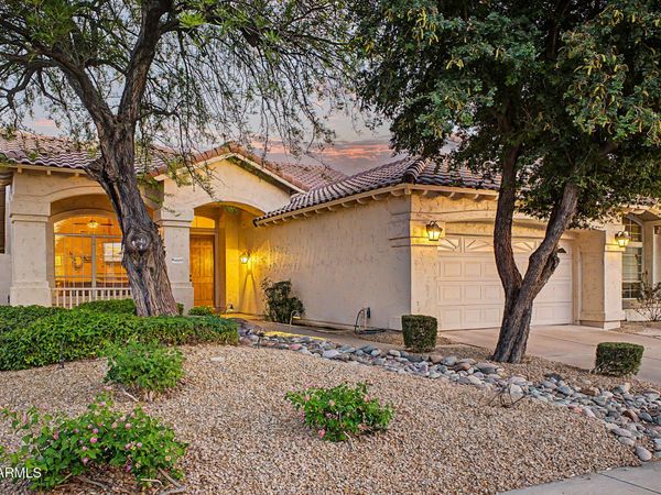 4309 E RANCHO CALIENTE Drive, Cave Creek, AZ 85331